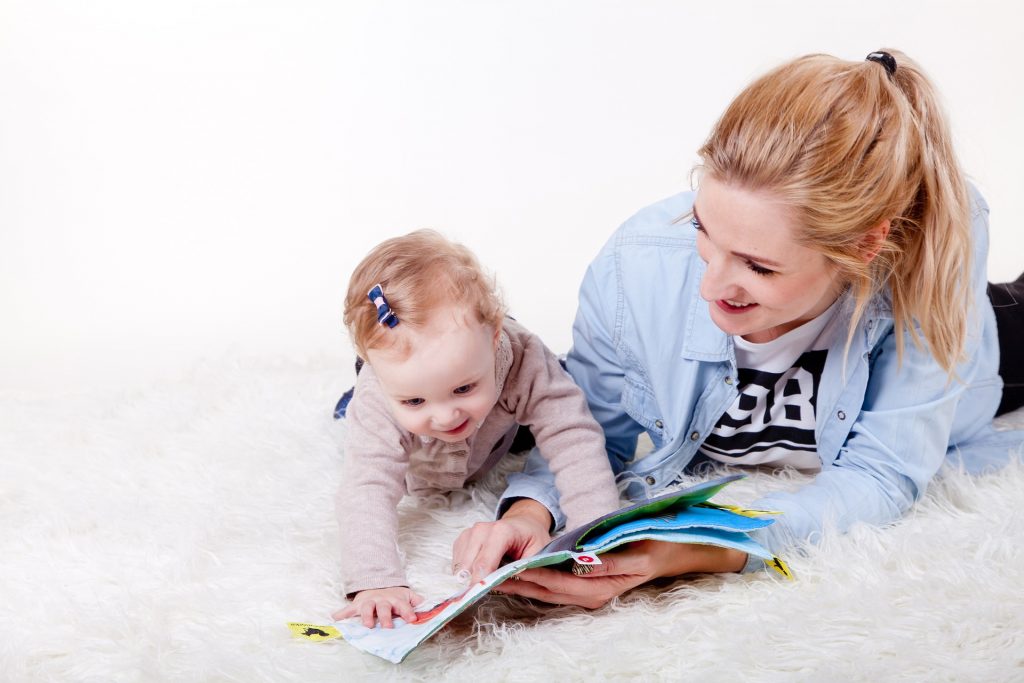 improve reading skills