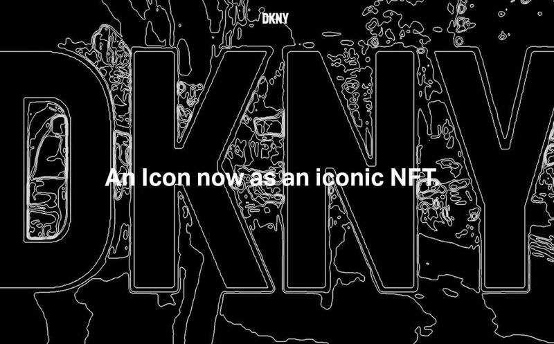 Billboard-Inspired NFT Logos : nft logo - Look At This World