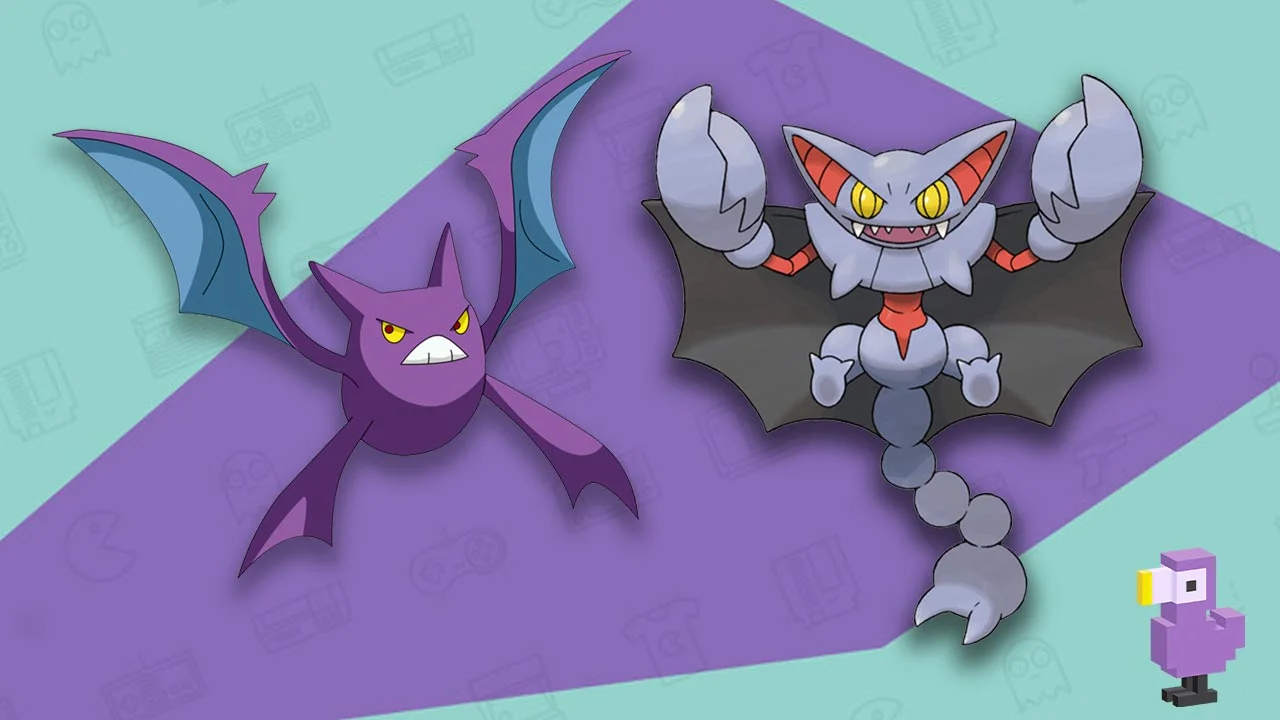 Tous Les Pok mon Chauve Souris Class s En 2023 Complete List Look tous-les-pok-mon-chauve-souris-class-s-en-2023-complete-list-look