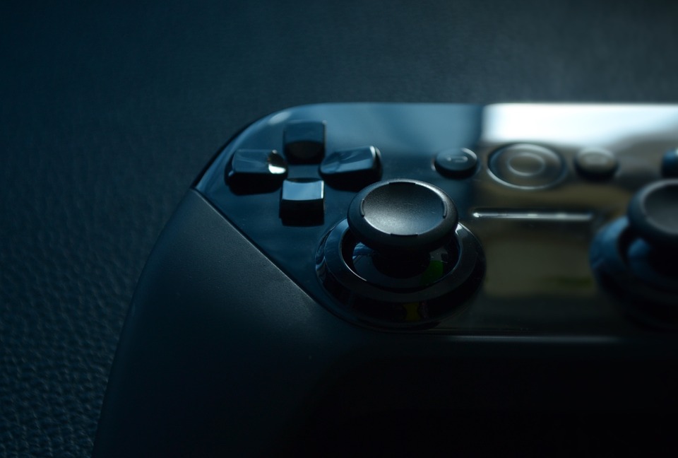 Nintendo Patent for a Potential Nintendo 4DS Emerges: Hints at Future ...